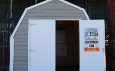 物置の解体工事も秋田解体.comでは格安で作業が可能です。