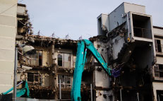 オフィス・店舗・ビルの解体工事は「秋田解体.com」にお任せ下さい。